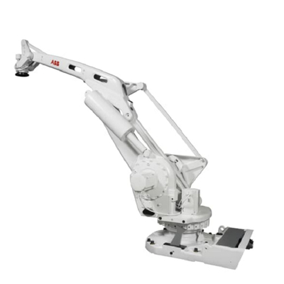 ABB IRB Robot IRB2600 4 trục với kẹp khí nén cho robot tạo hạt và chọn vị trí