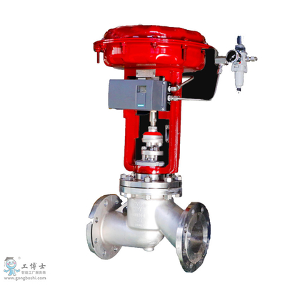 Masoneilan SVI1000 Bộ định vị van Fisher 67CFR bộ điều chỉnh bộ lọc và van điện từ Trung Quốc cho van điều khiển khí nén-3