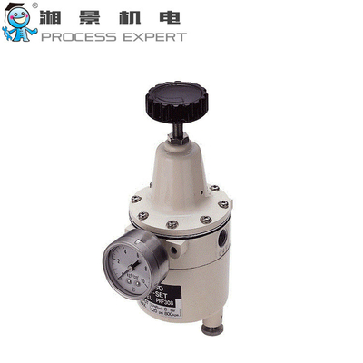 Van HIPPS Mokveld với bộ định vị Samson3701 và van giảm áp bộ lọc KOSO PRF300