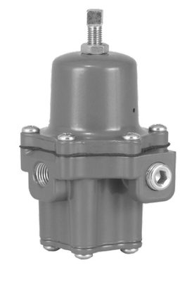Van HIPPS Mokveld với bộ định vị Samson3701 và van giảm áp bộ lọc KOSO PRF300