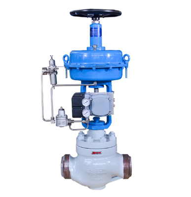 Bộ điều chỉnh vị trí van Masoneilan SVI2 Hỗ trợ ODM tùy chỉnh
