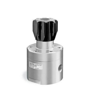 Van điều chỉnh áp suất hỗ trợ liên quan đến máy nén khí Bộ điều chỉnh áp suất ngược dòng EMERSON Tescom 26-2700