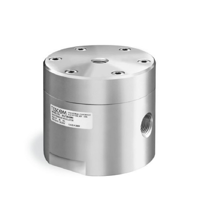 Van điều chỉnh áp suất hỗ trợ liên quan đến máy nén khí Bộ điều chỉnh áp suất ngược dòng EMERSON Tescom 26-2700