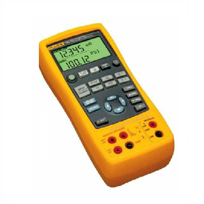 Máy hiệu chuẩn quy trình đa chức năng chính xác Fluke 726 dùng để kiểm tra và hiệu chuẩn thiết bị