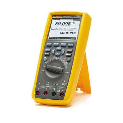 Máy hiệu chuẩn quy trình đa chức năng chính xác Fluke 726 dùng để kiểm tra và hiệu chuẩn thiết bị