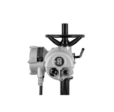 ROTORK Bảo hành 3 năm Thiết bị truyền động điện IQ3 với van bi Wuzhong của Trung Quốc
