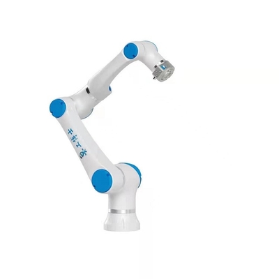 Robot cộng tác 6 trục CNGBS-G10 Cobot với GBS Dresspack và Bộ kẹp 2 ngón tay Onrobot