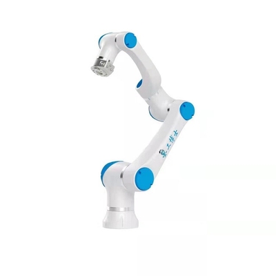 Robot cộng tác 6 trục CNGBS-G10 Cobot với GBS Dresspack và Bộ kẹp 2 ngón tay Onrobot