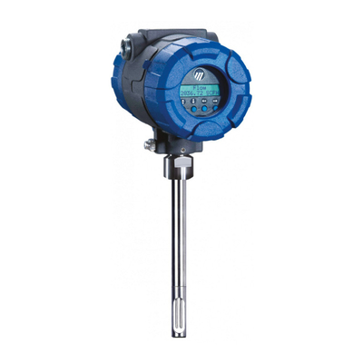 Máy phát mức radar sóng dẫn hướng Magnetrol 705 706 hạng nặng cho bình xăng và bình chứa LPG