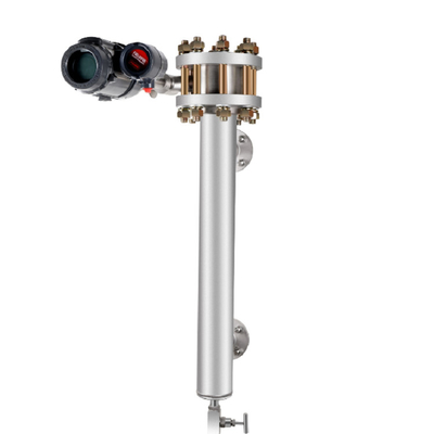 FIELDVUE DLC3010 DLC3020 Bộ điều khiển mức kỹ thuật số Emerson Fisher với bộ phát mức Trung Quốc cho nồi hơi