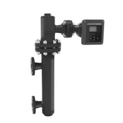 FIELDVUE DLC3010 DLC3020 Bộ điều khiển mức kỹ thuật số Emerson Fisher với bộ phát mức Trung Quốc cho nồi hơi