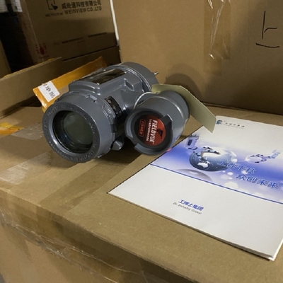 FIELDVUE DLC3010 DLC3020 Bộ điều khiển mức kỹ thuật số Emerson Fisher với bộ phát mức Trung Quốc cho nồi hơi