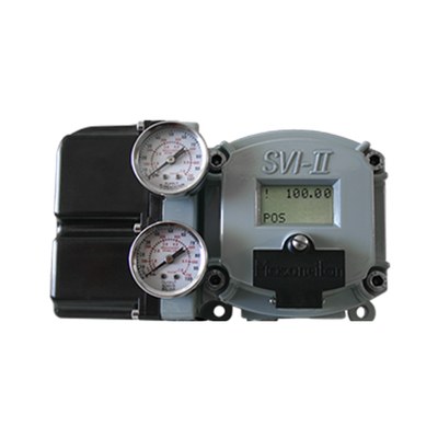 Bộ điều chỉnh định vị van Masoneilan SVI2 Hỗ trợ ODM tùy chỉnh