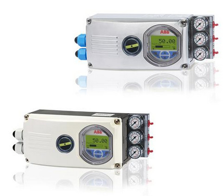 Van khí nén có ABB EDP300 TZIDC-100 TZIDC-200 Nhà cung cấp cổ phiếu định vị thông minh