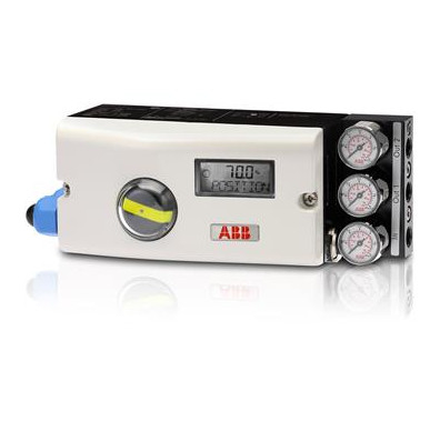 Van khí nén có ABB EDP300 TZIDC-100 TZIDC-200 Nhà cung cấp cổ phiếu định vị thông minh