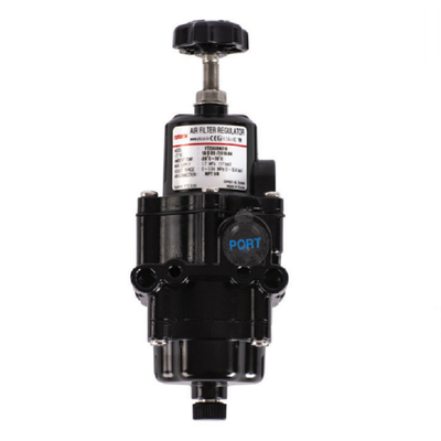 Van điều khiển bằng khí nén với bộ điều chỉnh bộ lọc không khí ROTORK YTC YT-200 YT-205 YT-220 YT-225 cho van