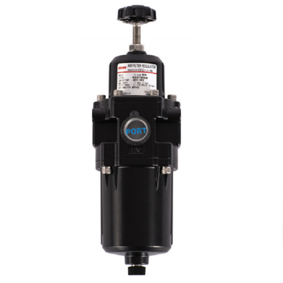 Van điều khiển bằng khí nén với bộ điều chỉnh bộ lọc không khí ROTORK YTC YT-200 YT-205 YT-220 YT-225 cho van