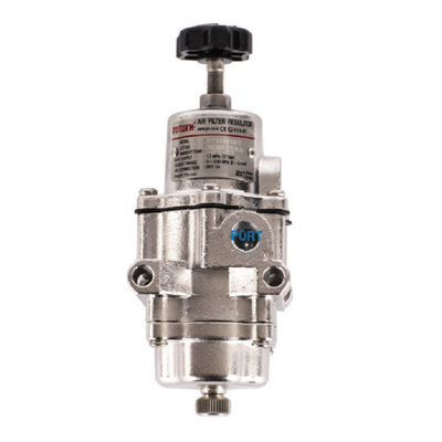 Van điều khiển bằng khí nén với bộ điều chỉnh bộ lọc không khí ROTORK YTC YT-200 YT-205 YT-220 YT-225 cho van
