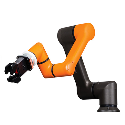 Cánh tay robot Hanwha HCR-3 cobot 6 trục Cánh tay robot công nghiệp 6 trục với bộ điều khiển cánh tay robot và kẹp DH 2 ngón tay