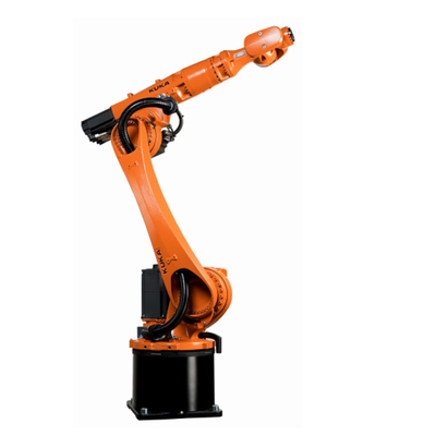 Robot công nghiệp KR 16 R2010 với 6 trục cánh tay robot cho các thiết bị hàn khác