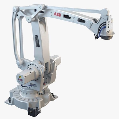 Bàn tay robot 4 trục ABB IRB 460-110/2.4 Với máy cầm robot CNGBS cho robot palletizing tự động