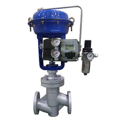 Masoneilan SVI2-21123121 SVI2-22123121 Máy định vị van mới và nguyên bản