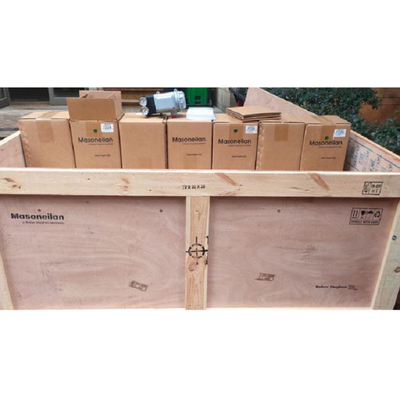 Masoneilan SVI2-21123121 SVI2-22123121 Máy định vị van mới và nguyên bản