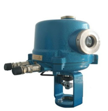 Van điều khiển Trung Quốc với bộ điều khiển van KOSO 371LSB 361LSC và thiết bị định vị van MVP3000 của thương hiệu Maxnic của Trung Quốc