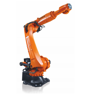 Robot công nghiệp KUKA KR 210 R2700-2 với CNGBS Robot Gripper Of 6 Axis Robot Arm For Material Handling
