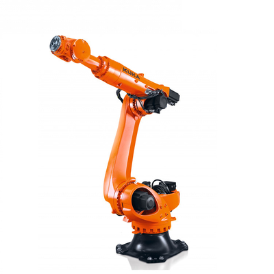 Robot công nghiệp KUKA KR 210 R2700-2 với CNGBS Robot Gripper Of 6 Axis Robot Arm For Material Handling