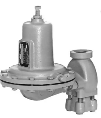 Bộ điều chỉnh khí áp suất thấp dòng 630 cho các thiết bị nhiên liệu di động và các gói gắn trượt