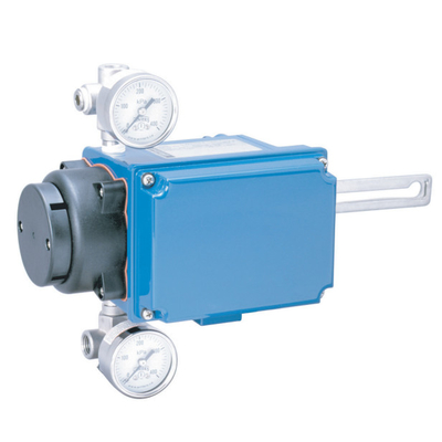 Máy định vị van kỹ thuật số Azbil AVP 100 cho van khí nén chính xác Chuanyi của Trung Quốc