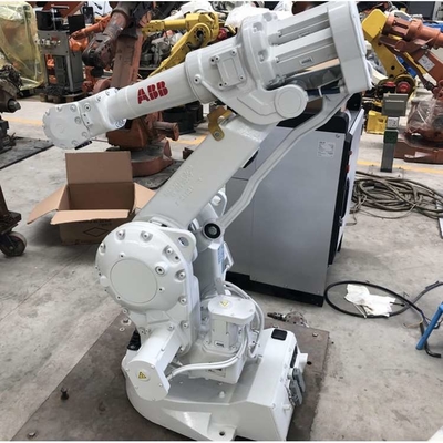 Nhặt và đặt cánh tay robot 6 trục ABB IRB 4600-40/2.55 Với CNGBS Robot Gripper For Handling Robot