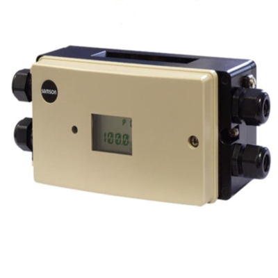 Smart Samson Valve Positioner Nhiệt độ cao 3738-20 cho van điều khiển khí nén Trung Quốc