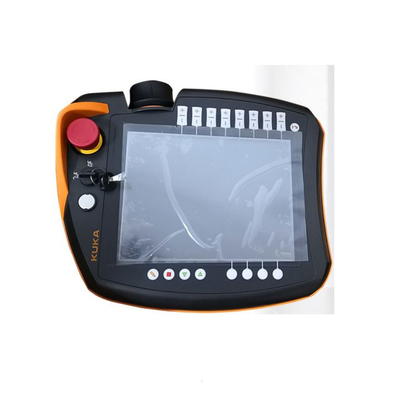 KUKA Teach Pendant 00-168-334 Là Smart PAD Of KRC4 Bộ điều khiển của KUKA 6 Axis Robot Arm