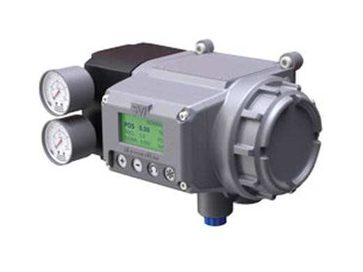 Masoneilan SVI3 Máy điều chỉnh áp suất van cho van điều khiển khí nén tùy chỉnh trong kho