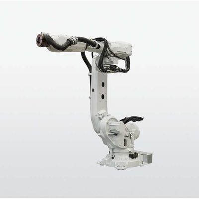 ABB 6 Axis Robotic Arm IRB 6700-155/2.85 Với máy lọc CNGBS cho robot tự động hóa pallet