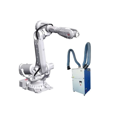ABB 6 Axis Robotic Arm IRB 6700-155/2.85 Với máy lọc CNGBS cho robot tự động hóa pallet