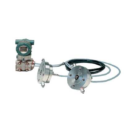 YOKOGAWA Máy truyền áp suất khác biệt EJA118EZ Phân kính kín Phân kính bên trong Loại cho bể lưu trữ