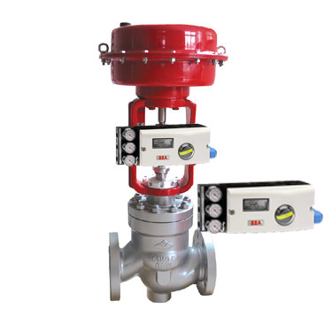 ABB EDP300 TZIDC-200 Máy định vị thông minh cho máy điều khiển van khí ở kho