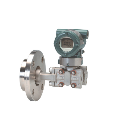 YOKOGAWA Bộ truyền áp suất khác biệt EJA210E Bộ truyền áp suất khác biệt gắn trên vòm cho bể lưu trữ