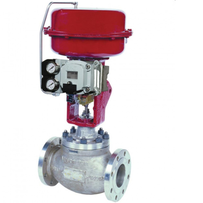 Bộ định vị và điều chỉnh van điều khiển bằng khí nén Masoneilan SVI2 và hỗ trợ ODM tùy chỉnh