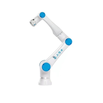 Thương hiệu Trung Quốc Giá rẻ Cnc Arm 6 trục Robot CNGBS-G10 Với ReFlex TakkTile 3 ngón tay Gripper cho Robot Cobot