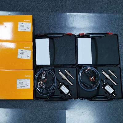 KUKA Robot Phần của SEMD/MEMD Mastering Set 00-228-936 Là phụ kiện robot cho KUKA với cánh tay robot