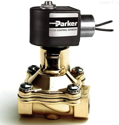 Các van điều khiển Trung Quốc với động lực khí và van điện tử Parker D3DW