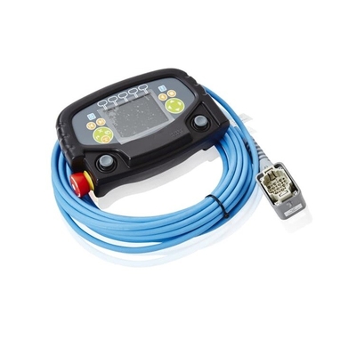 ABB Teach Pendant 3HNA024941-001 Of Control Cabinet For ABB Robot As Robot Accessories (Thiết bị phụ kiện cho robot của ABB)