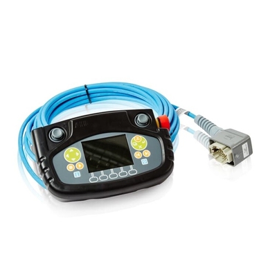 ABB Teach Pendant 3HNA024941-001 Of Control Cabinet For ABB Robot As Robot Accessories (Thiết bị phụ kiện cho robot của ABB)