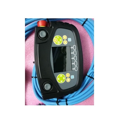 ABB Teach Pendant 3HNA024941-001 Of Control Cabinet For ABB Robot As Robot Accessories (Thiết bị phụ kiện cho robot của ABB)