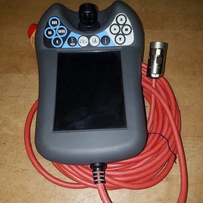 ABB Teach Pendant 3HNA024941-001 Of Control Cabinet For ABB Robot As Robot Accessories (Thiết bị phụ kiện cho robot của ABB)