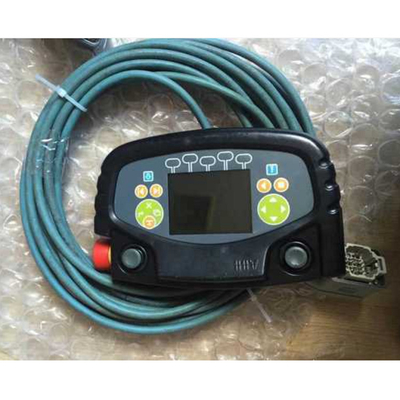 ABB Teach Pendant 3HNA024941-001 Of Control Cabinet For ABB Robot As Robot Accessories (Thiết bị phụ kiện cho robot của ABB)